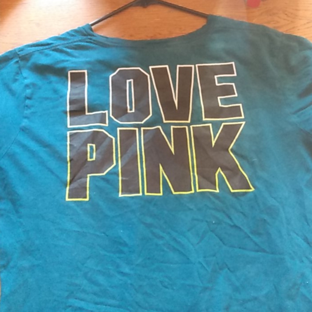 PINK Tee